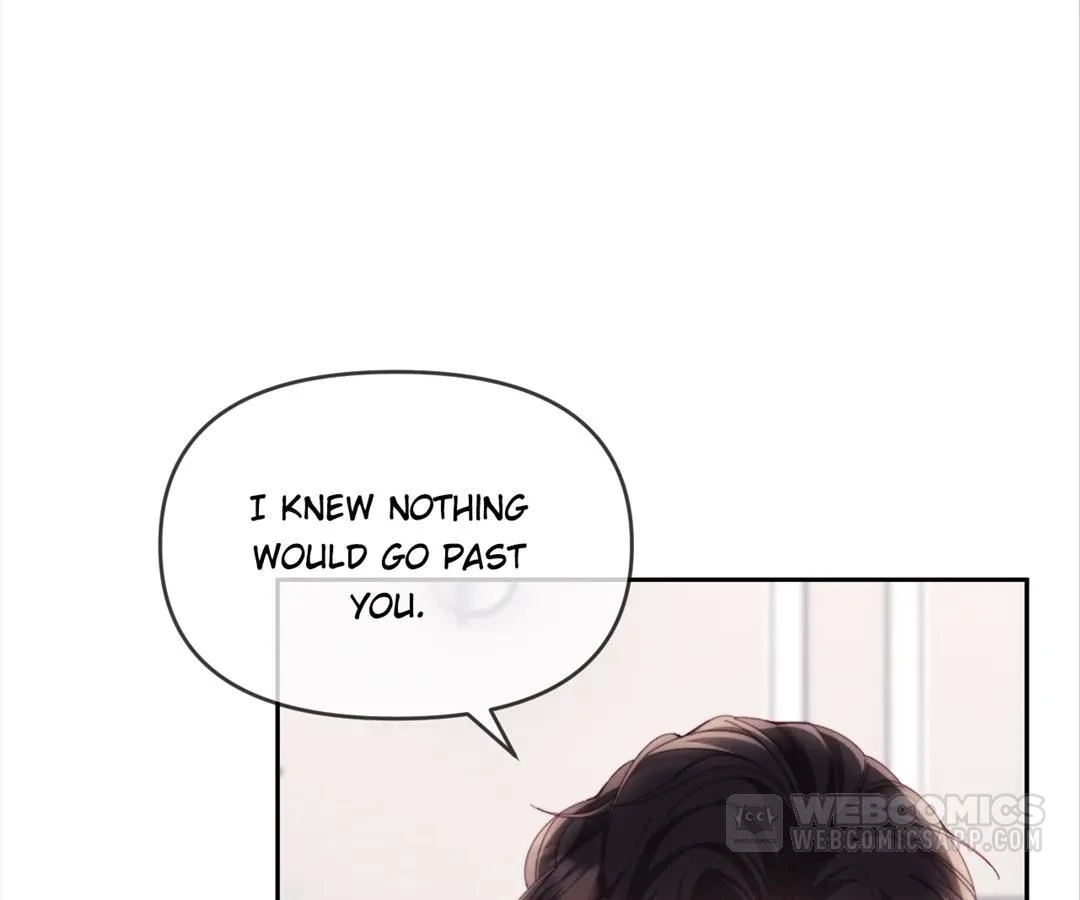 White Moon He Made a Move On Me Chapter 71 - Page 2