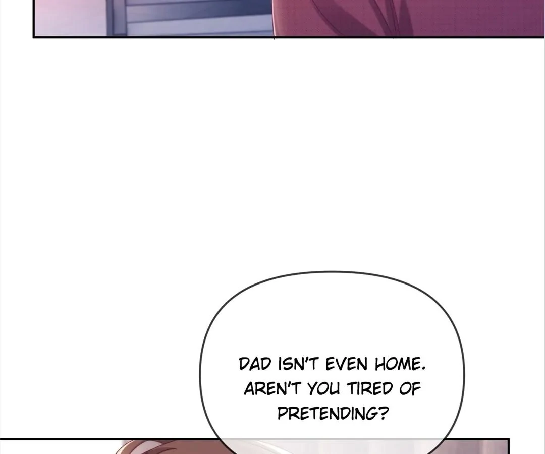 White Moon He Made a Move On Me Chapter 71 - Page 20