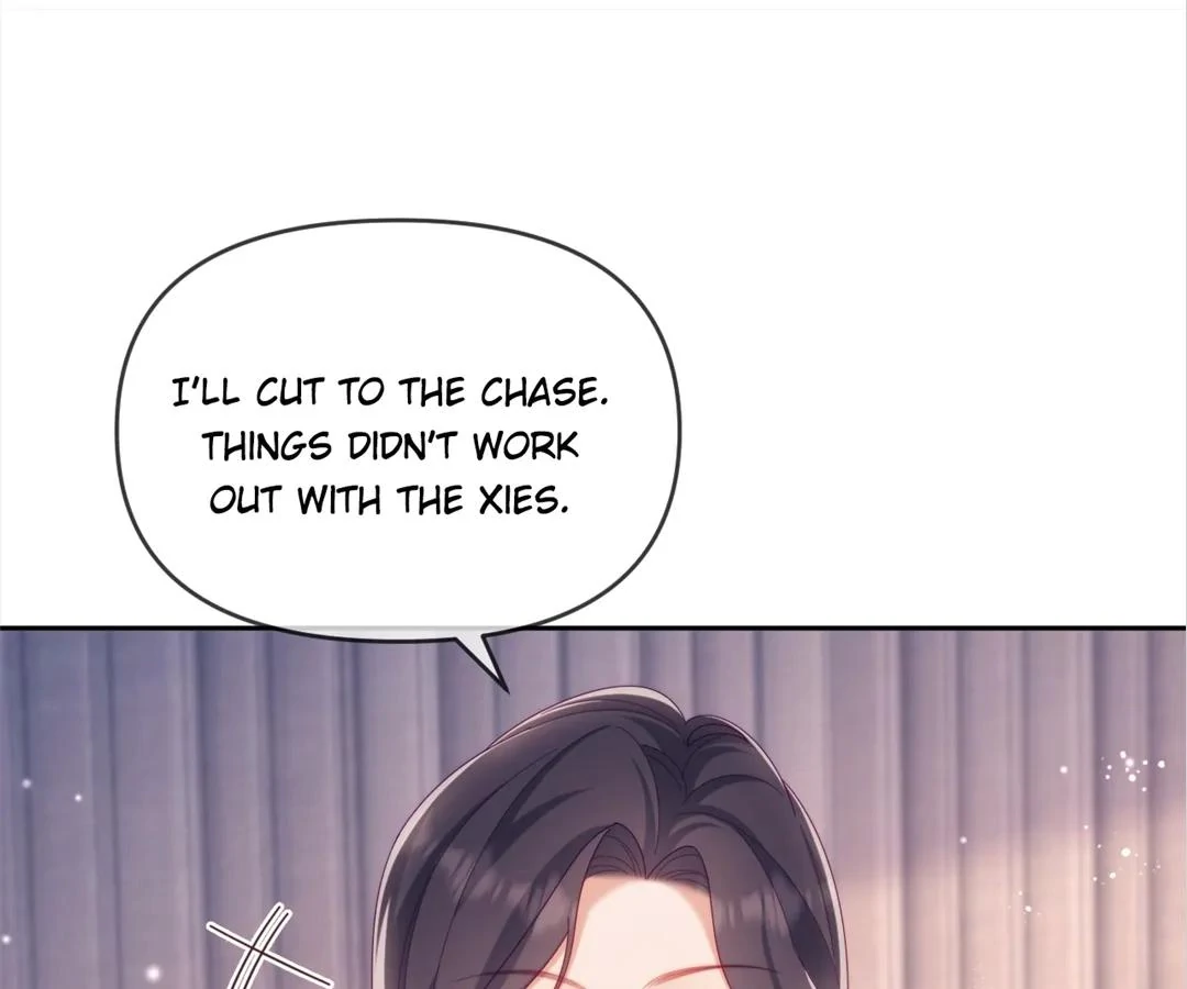 White Moon He Made a Move On Me Chapter 71 - Page 23