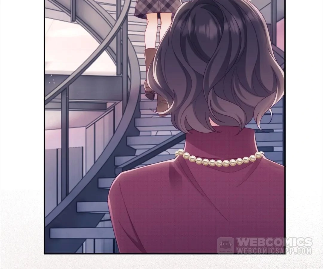 White Moon He Made a Move On Me Chapter 71 - Page 26