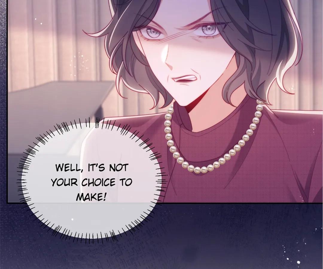 White Moon He Made a Move On Me Chapter 71 - Page 28