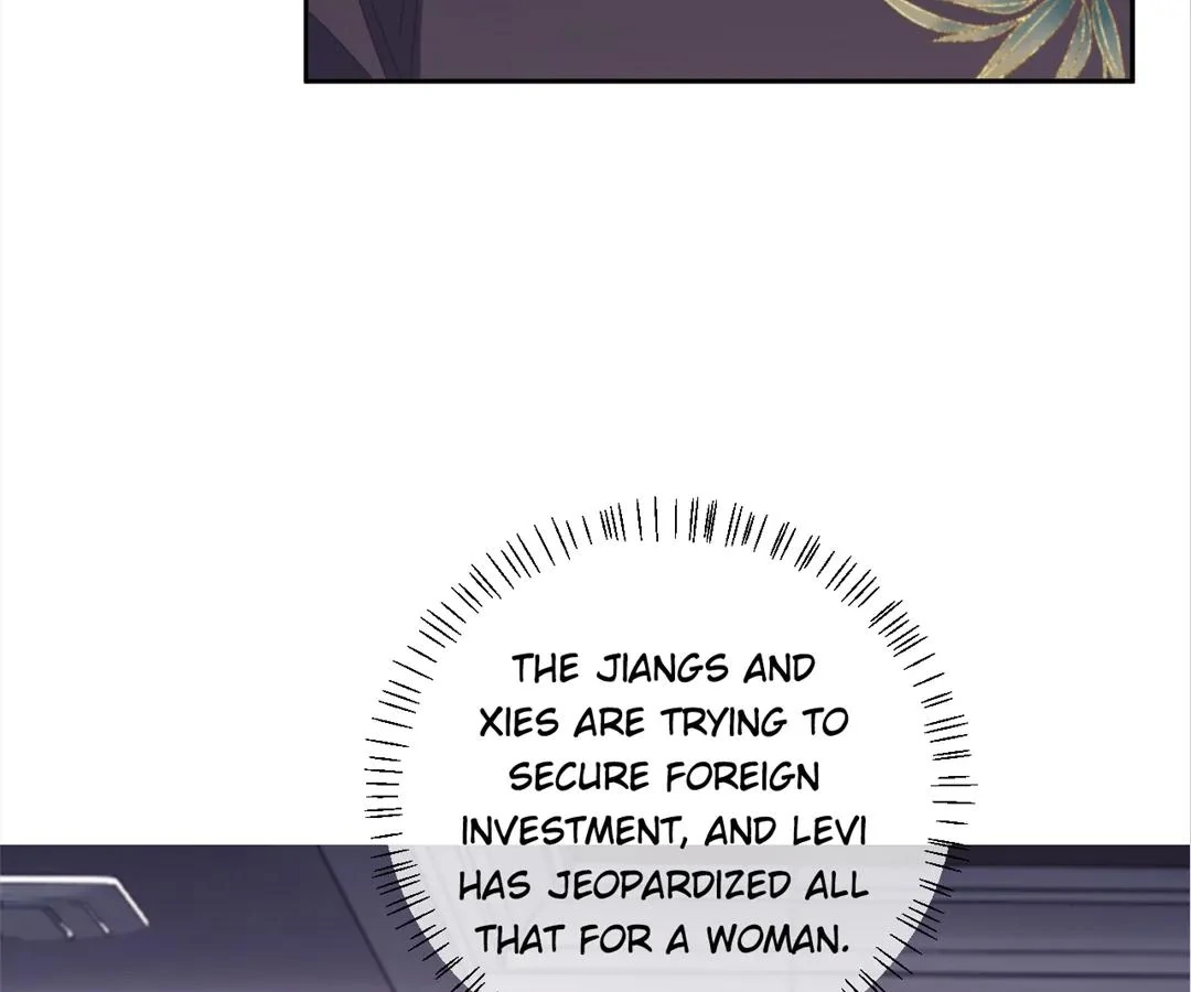 White Moon He Made a Move On Me Chapter 71 - Page 4