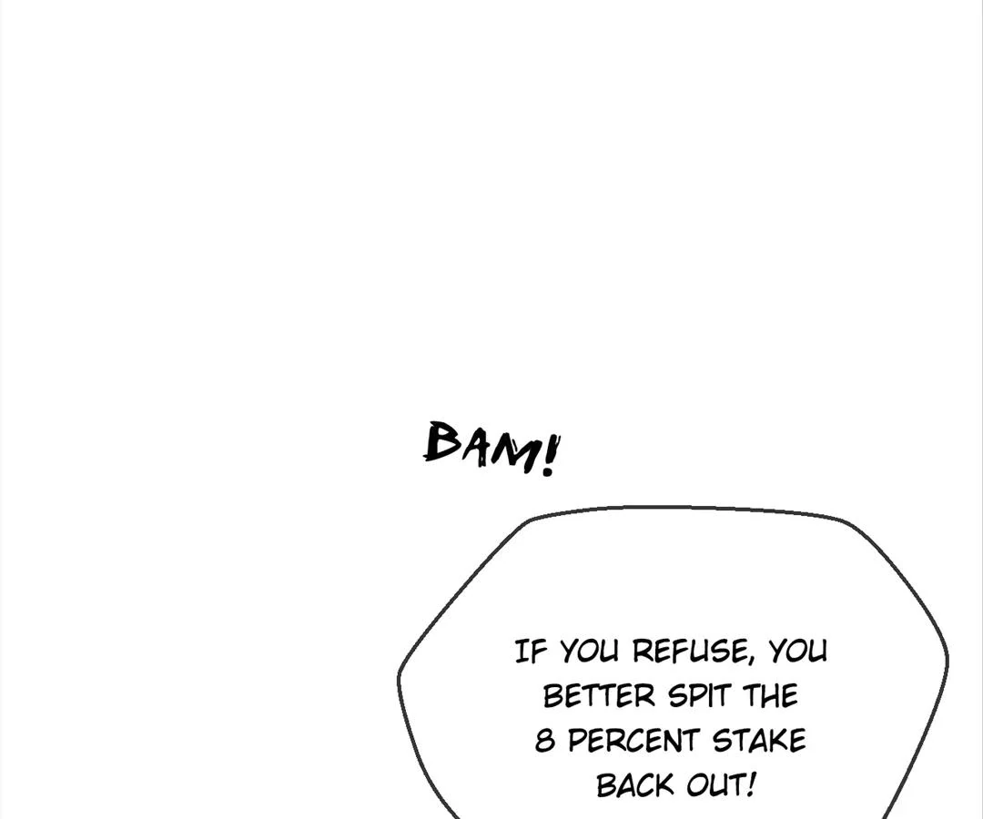 White Moon He Made a Move On Me Chapter 71 - Page 40