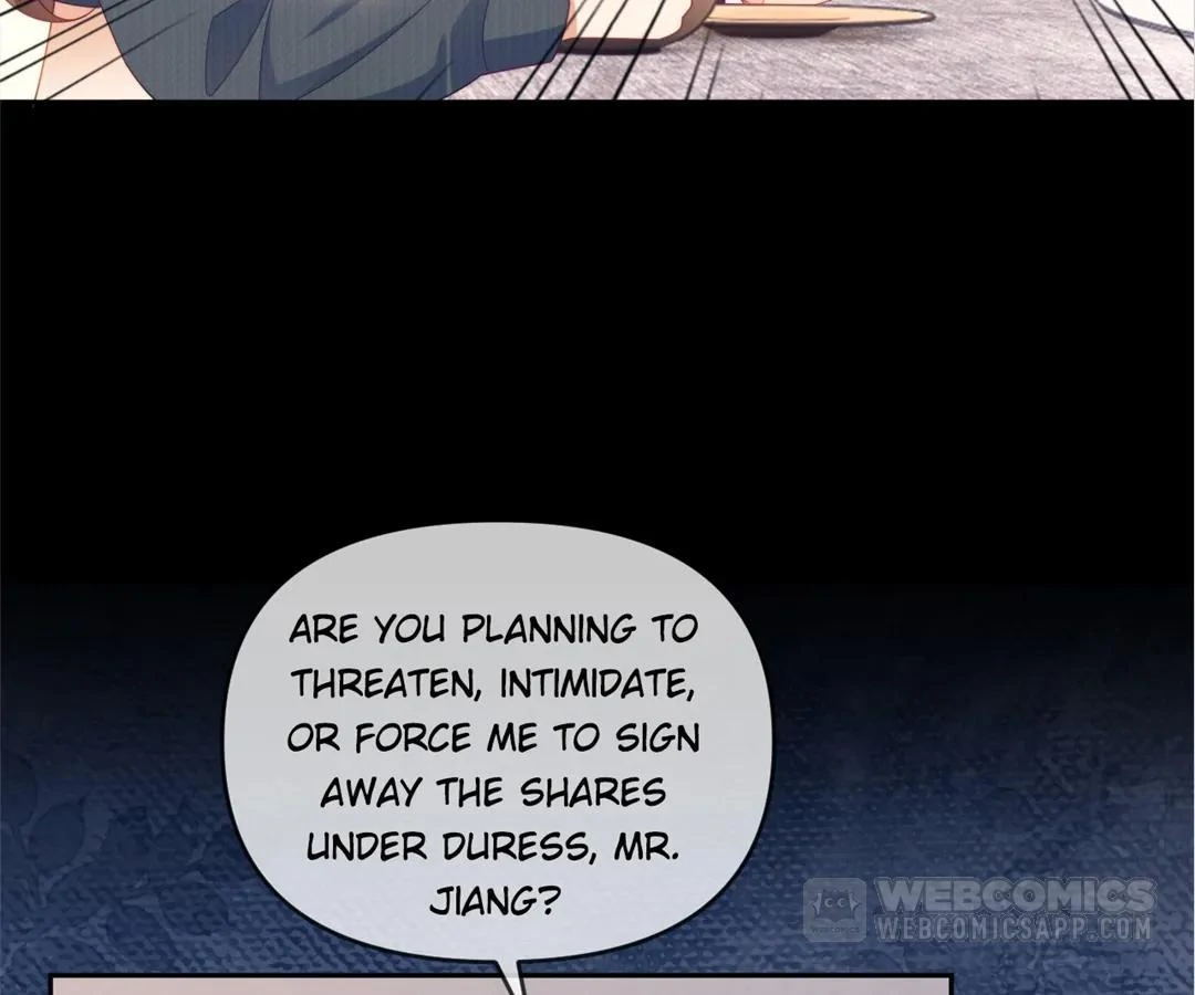 White Moon He Made a Move On Me Chapter 71 - Page 42