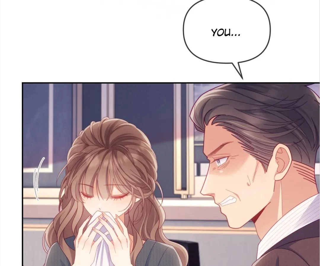White Moon He Made a Move On Me Chapter 71 - Page 45