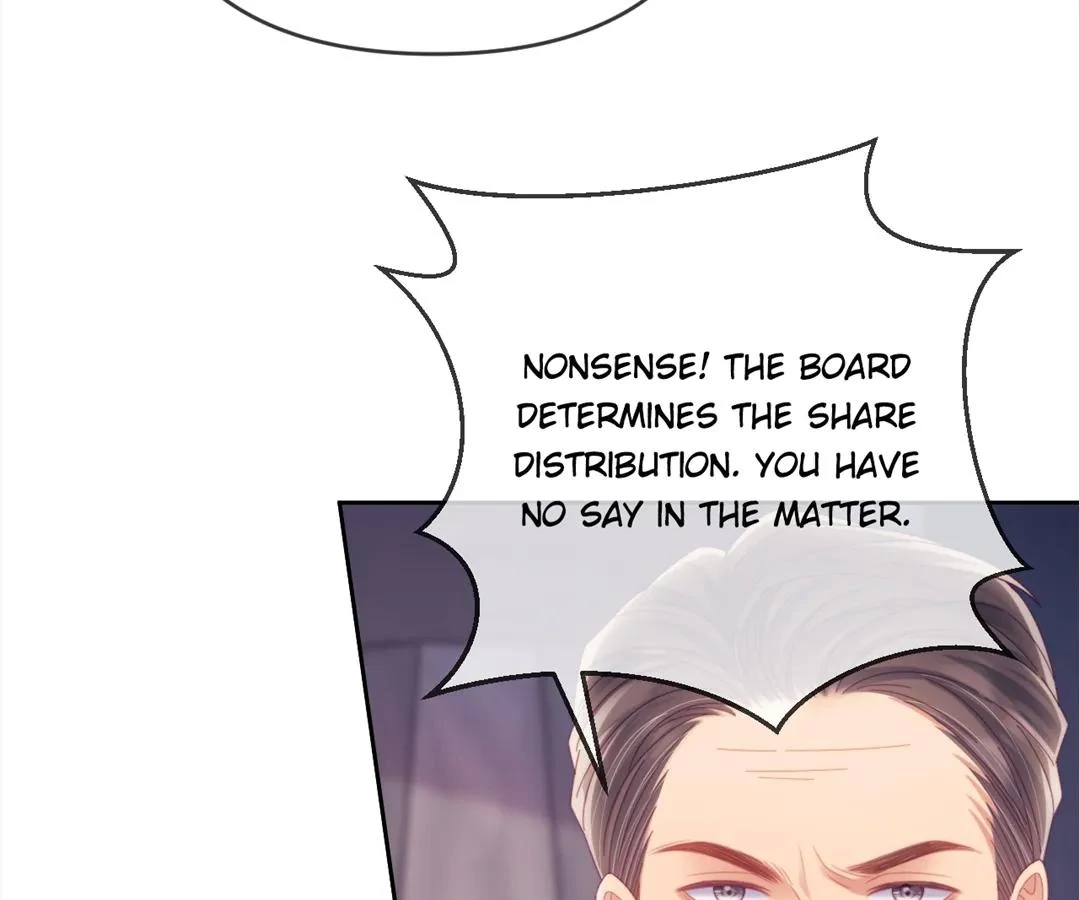 White Moon He Made a Move On Me Chapter 71 - Page 47