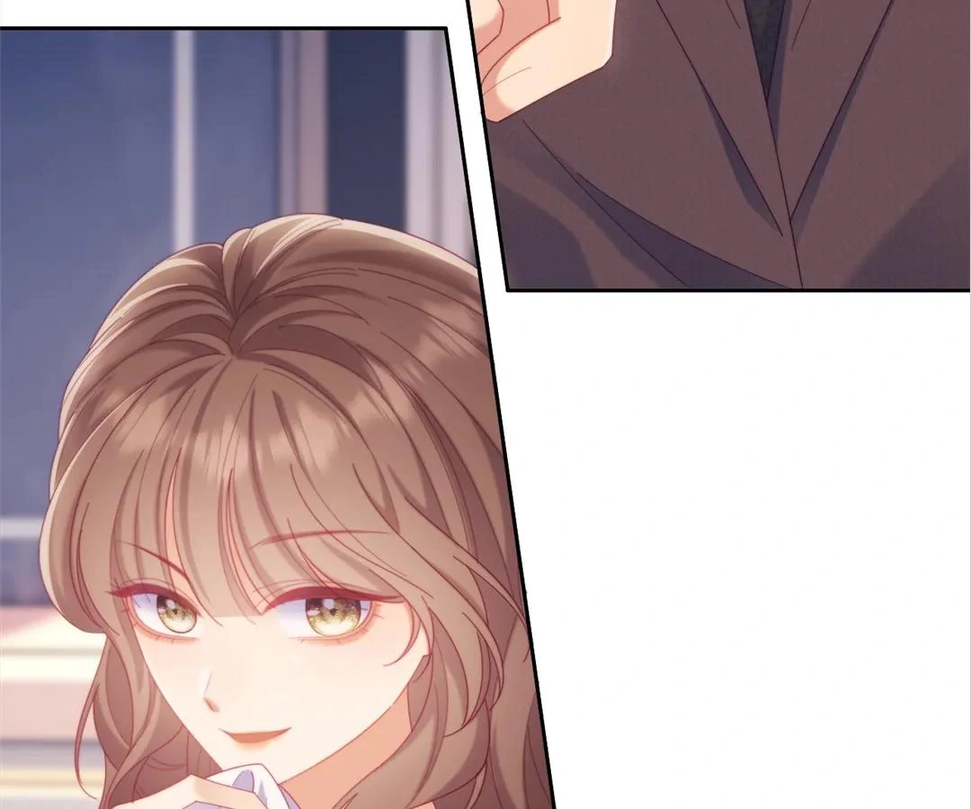 White Moon He Made a Move On Me Chapter 71 - Page 49