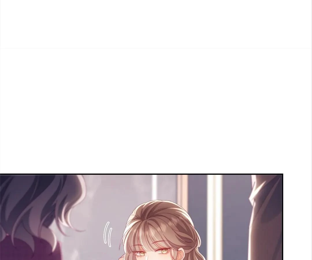 White Moon He Made a Move On Me Chapter 71 - Page 54