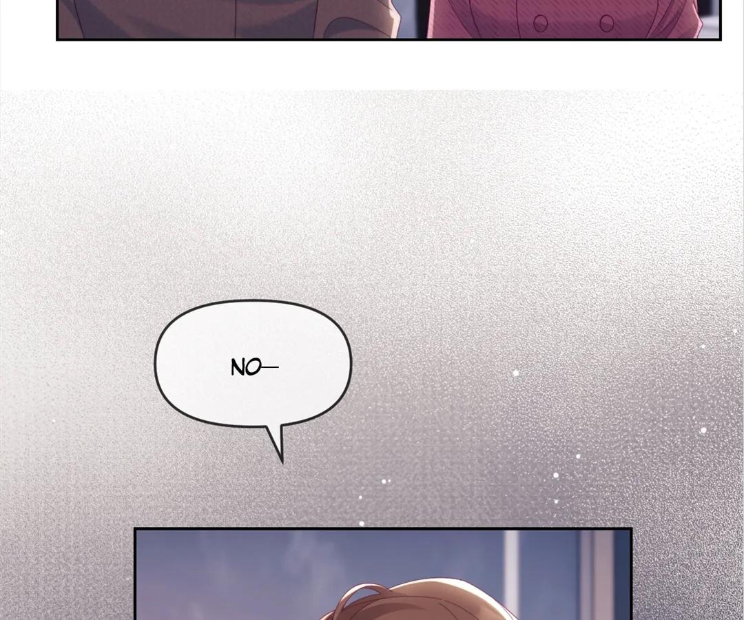 White Moon He Made a Move On Me Chapter 71 - Page 57