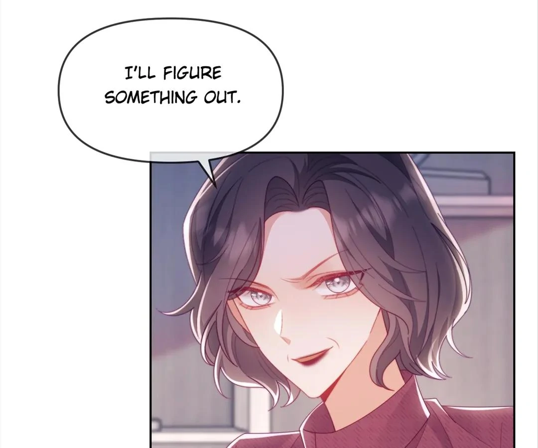 White Moon He Made a Move On Me Chapter 71 - Page 67