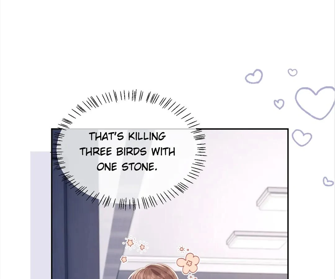 White Moon He Made a Move On Me Chapter 71 - Page 71