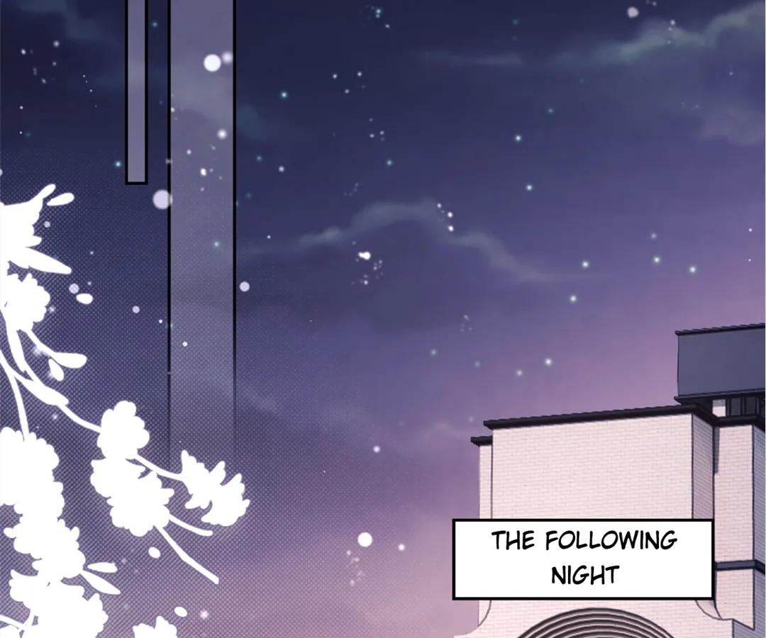 White Moon He Made a Move On Me Chapter 71 - Page 75