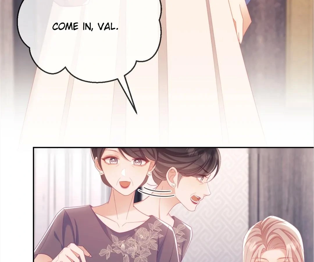 White Moon He Made a Move On Me Chapter 71 - Page 78