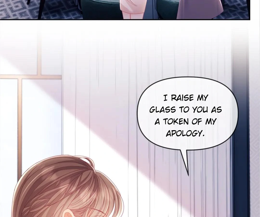 White Moon He Made a Move On Me Chapter 71 - Page 81