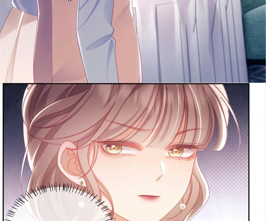 White Moon He Made a Move On Me Chapter 71 - Page 83