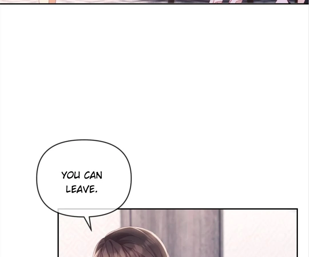 White Moon He Made a Move On Me Chapter 71 - Page 86