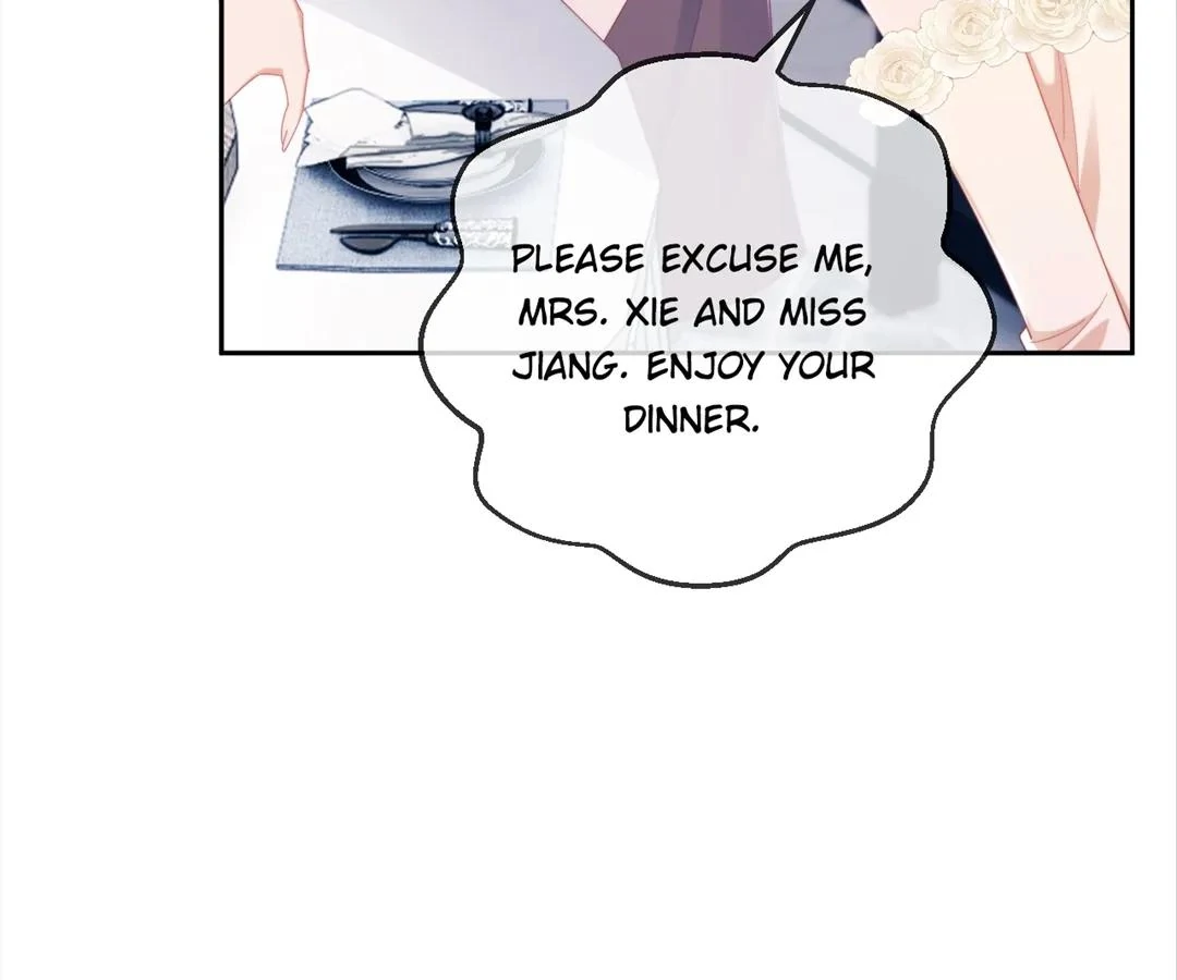 White Moon He Made a Move On Me Chapter 71 - Page 88