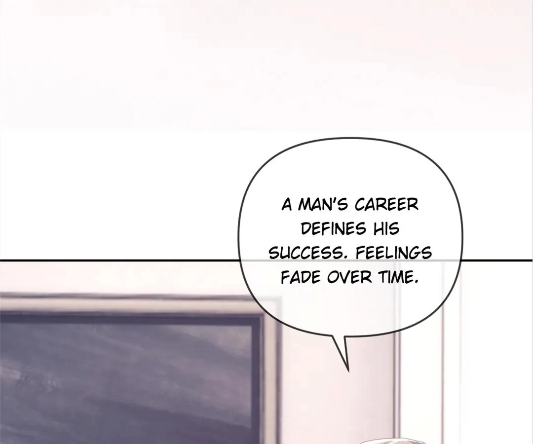 White Moon He Made a Move On Me Chapter 71 - Page 9