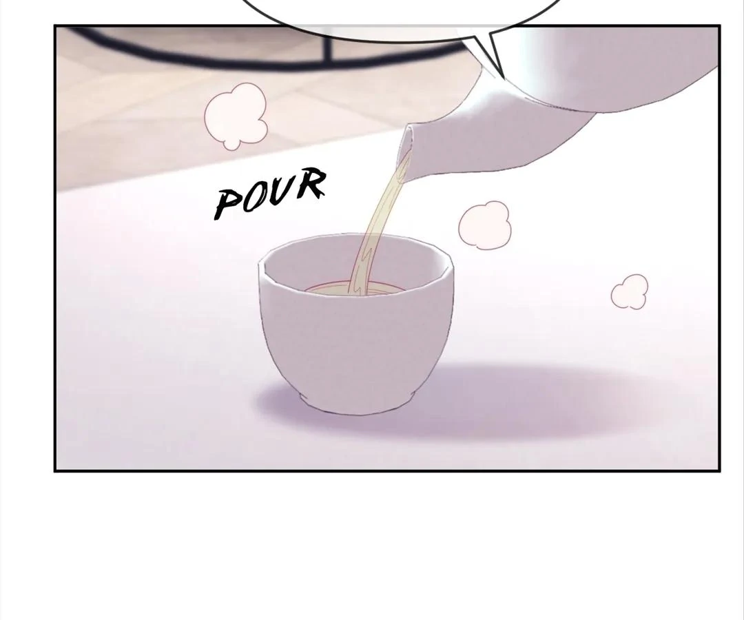 White Moon He Made a Move On Me Chapter 71 - Page 93