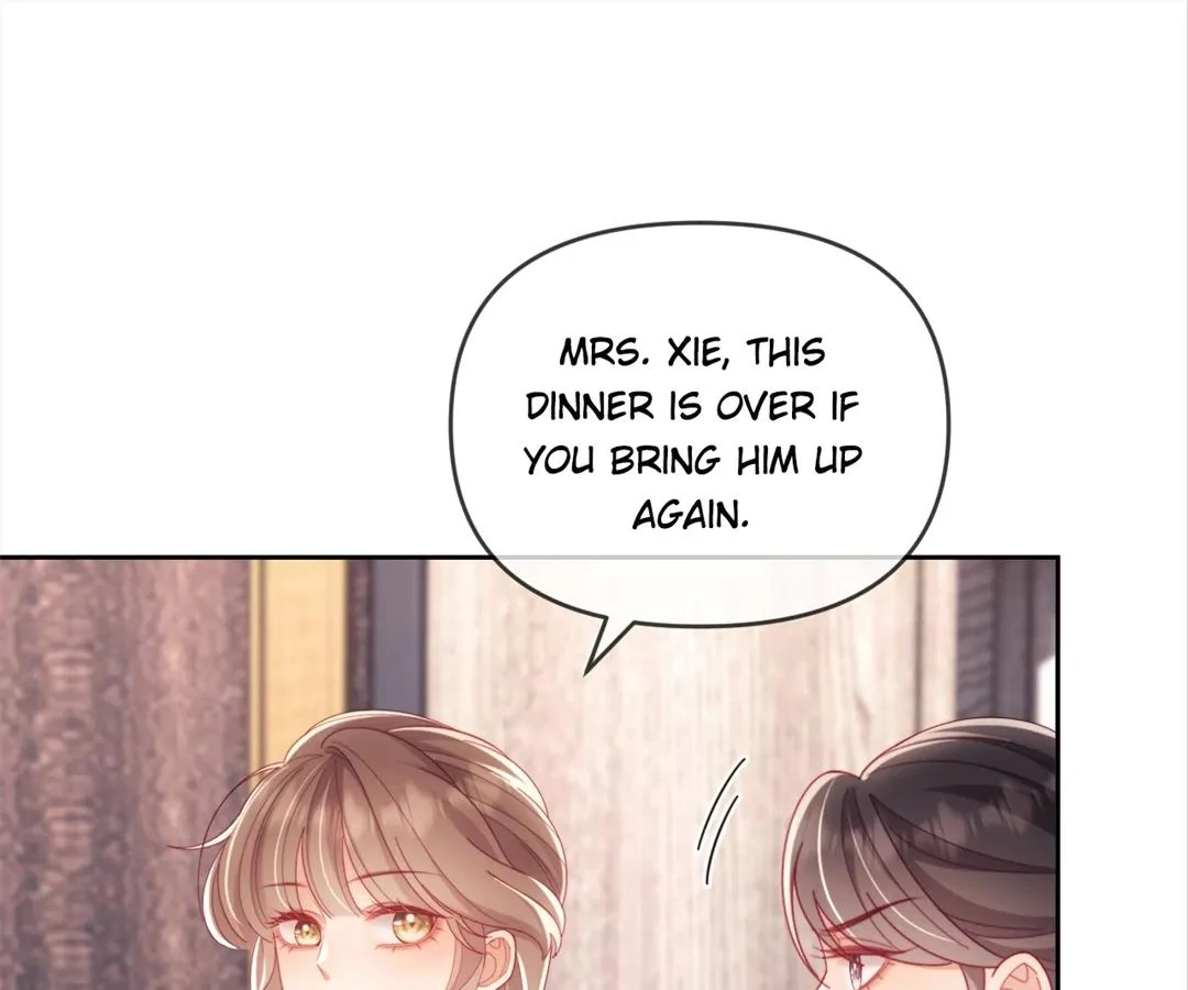 White Moon He Made a Move On Me Chapter 72 - Page 0