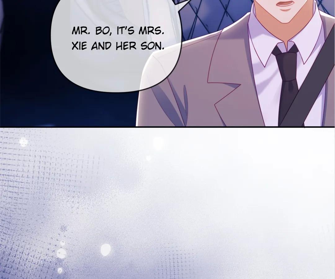 White Moon He Made a Move On Me Chapter 72 - Page 16