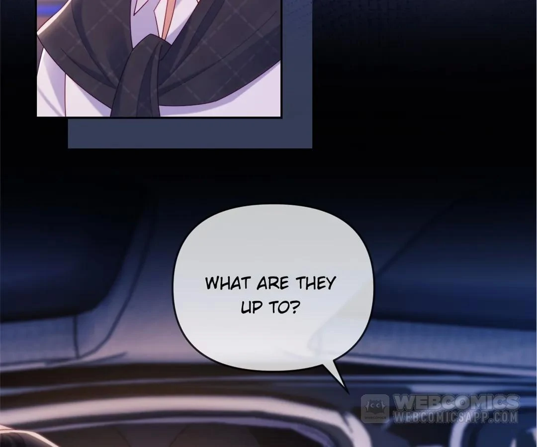 White Moon He Made a Move On Me Chapter 72 - Page 18