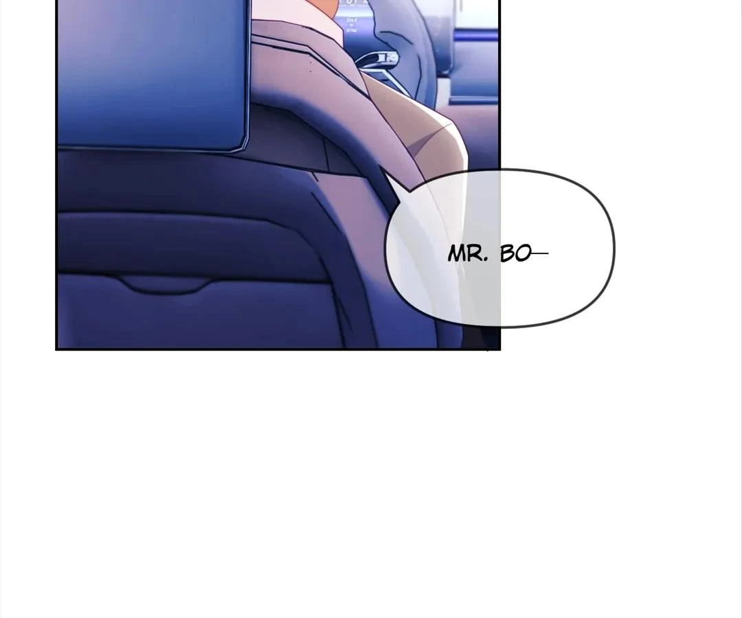 White Moon He Made a Move On Me Chapter 72 - Page 22