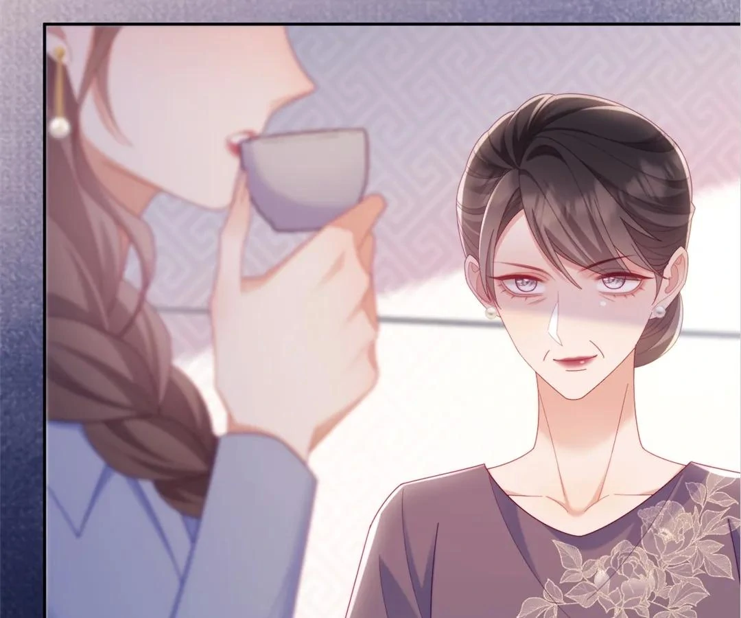 White Moon He Made a Move On Me Chapter 72 - Page 3
