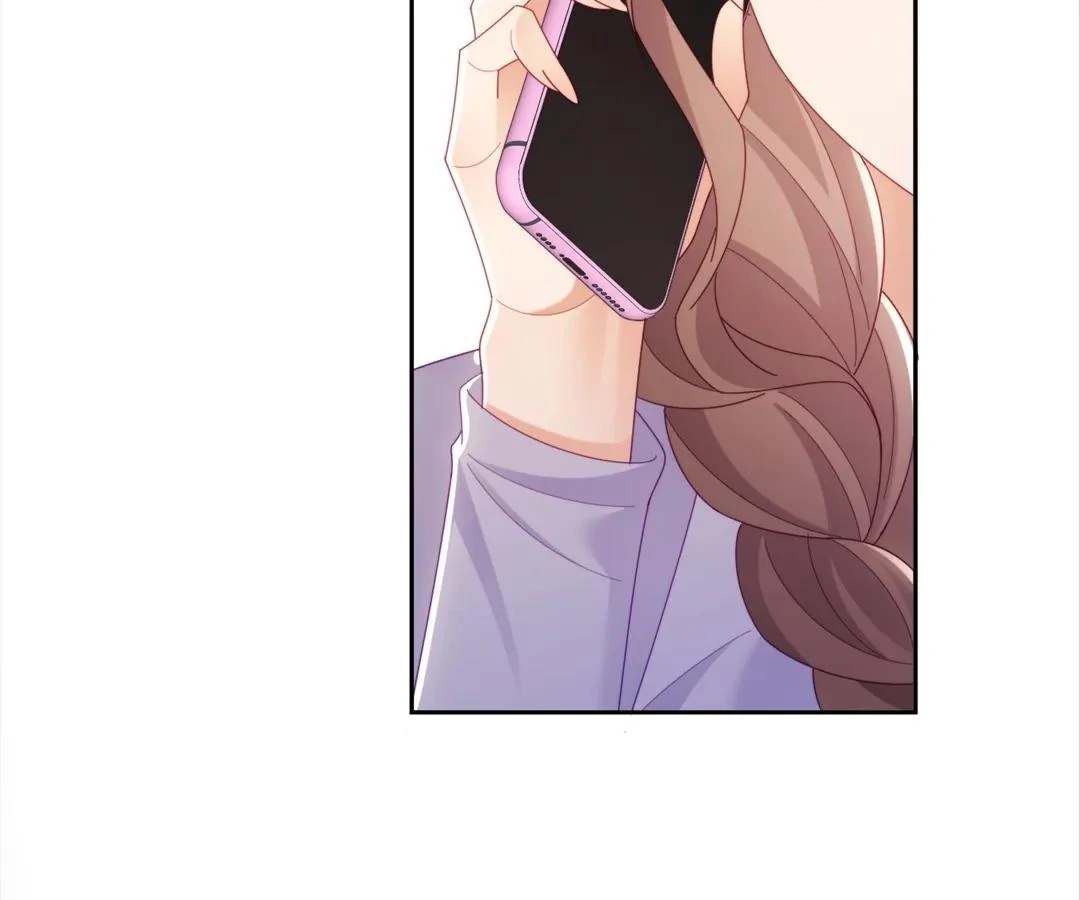 White Moon He Made a Move On Me Chapter 72 - Page 33
