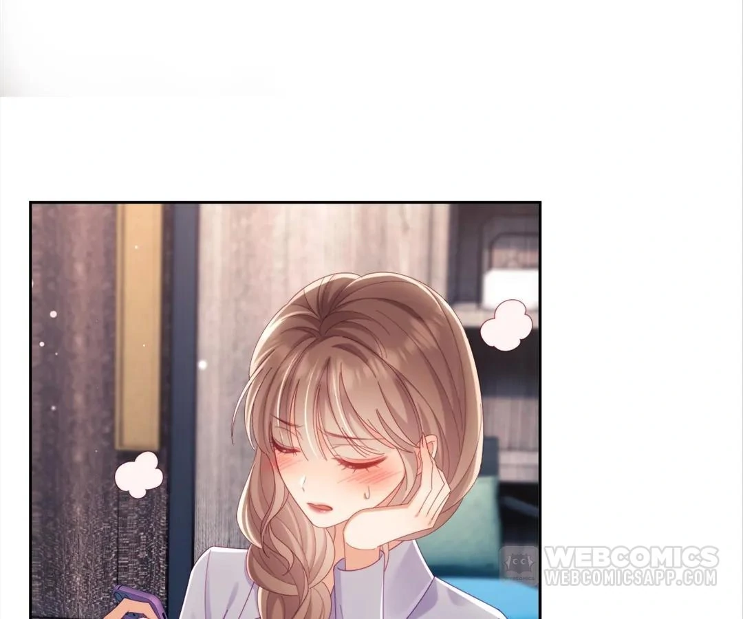 White Moon He Made a Move On Me Chapter 72 - Page 34