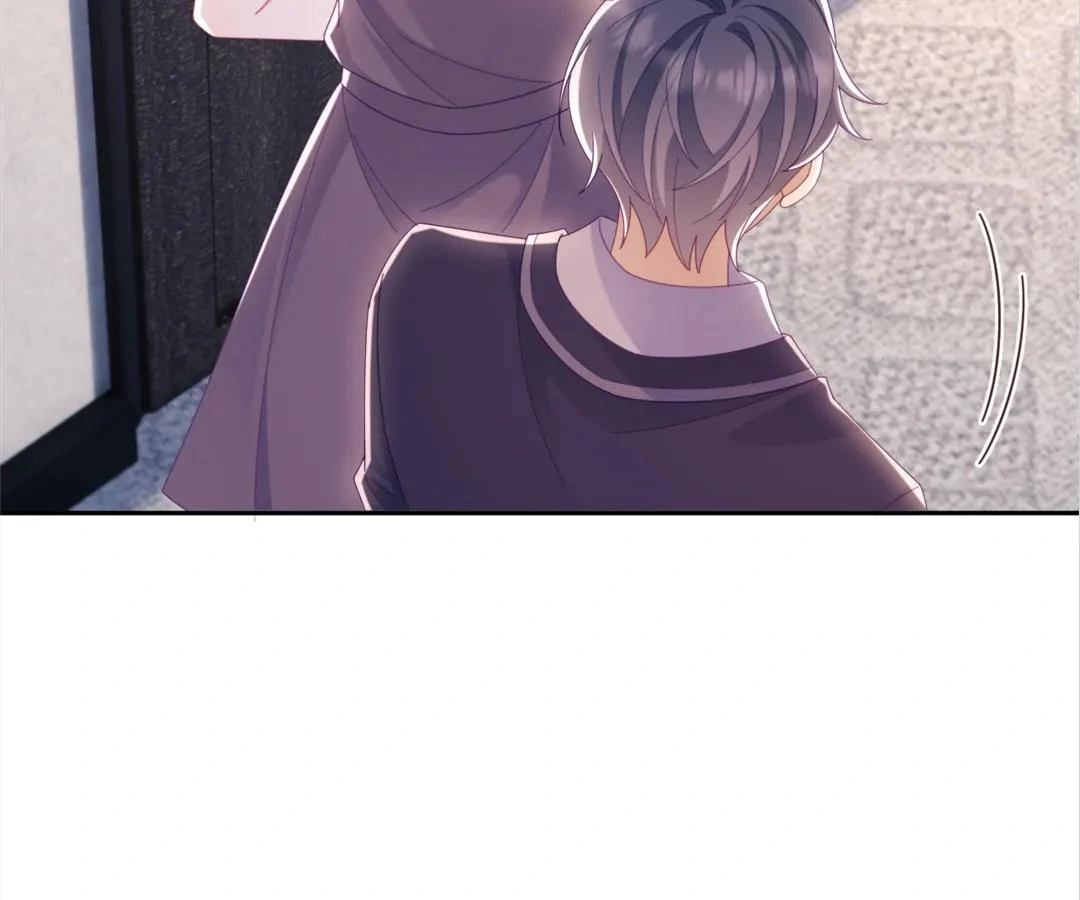 White Moon He Made a Move On Me Chapter 72 - Page 47