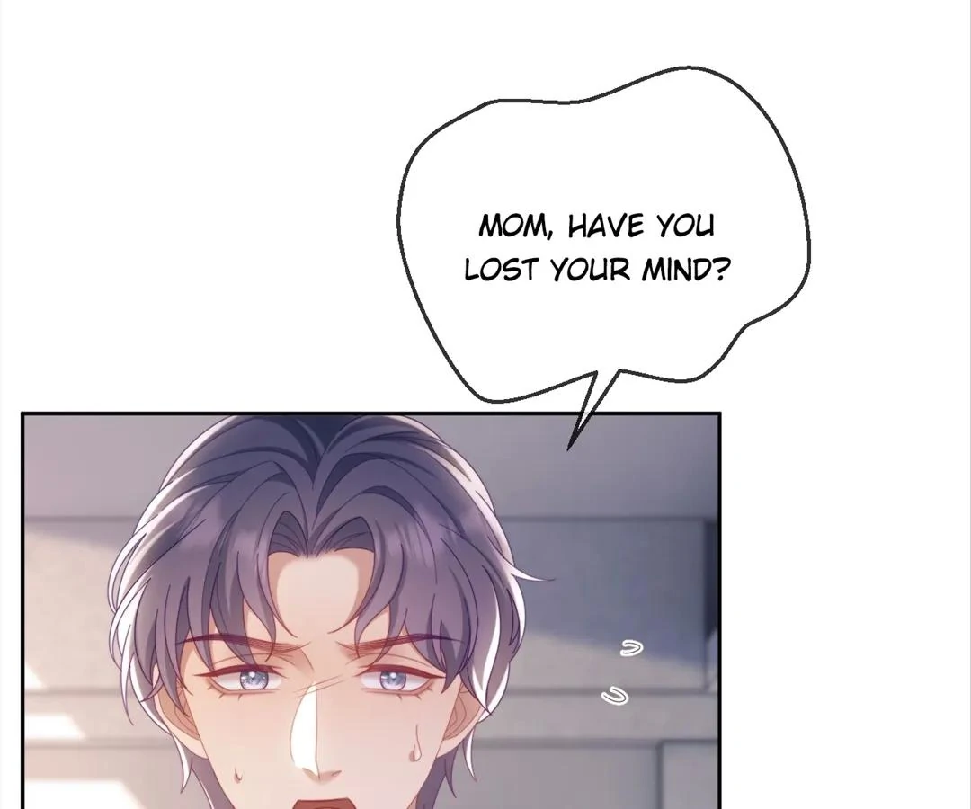 White Moon He Made a Move On Me Chapter 72 - Page 48