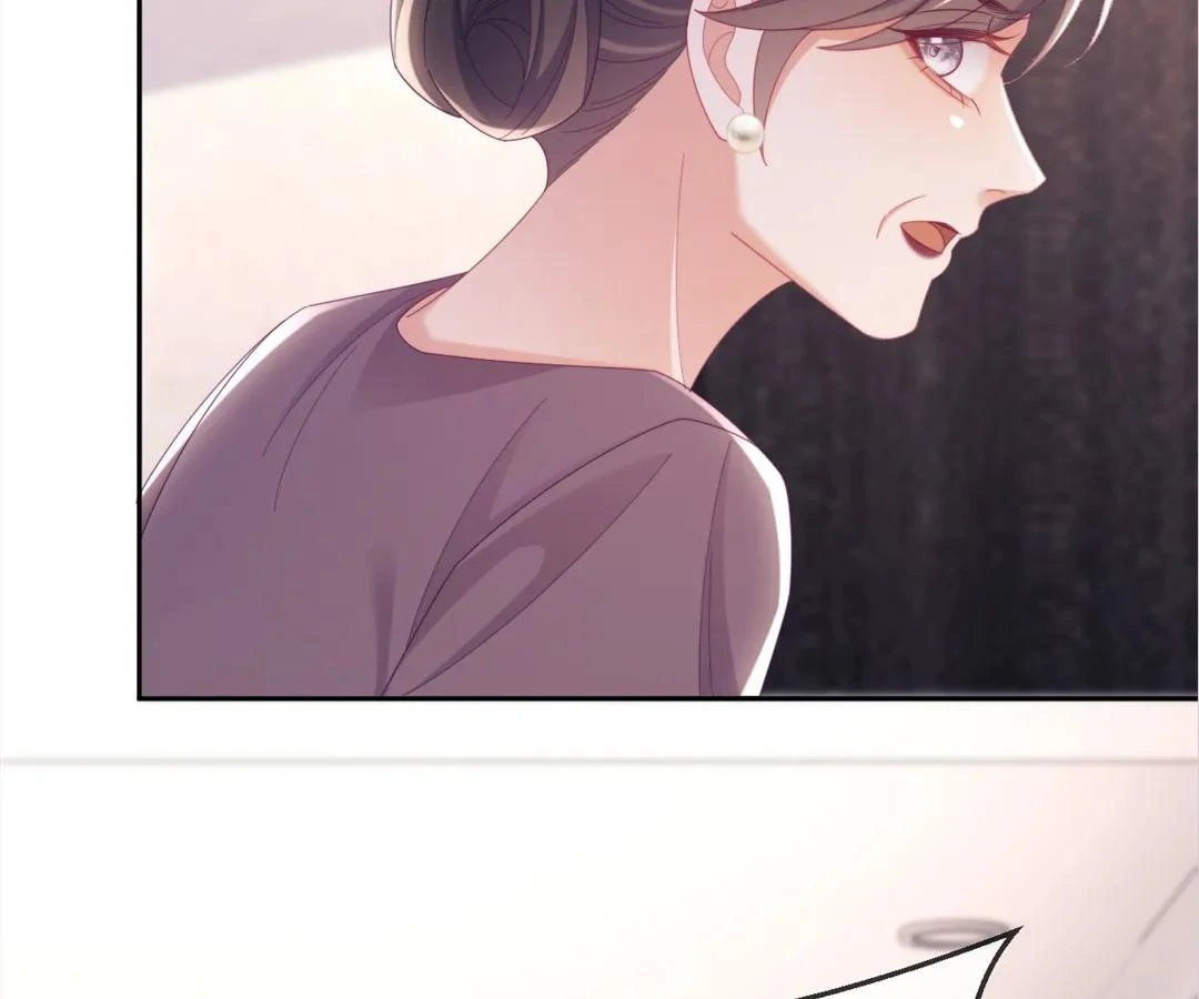 White Moon He Made a Move On Me Chapter 72 - Page 51