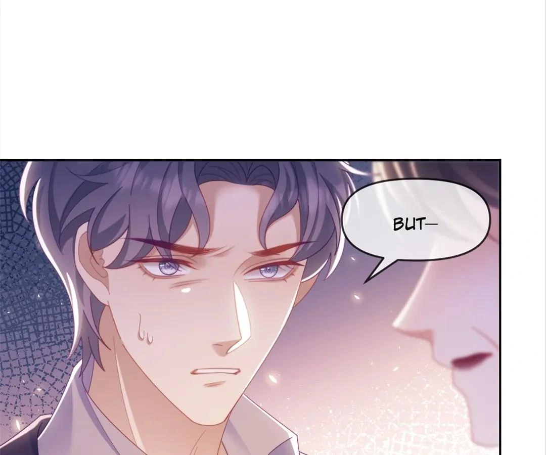 White Moon He Made a Move On Me Chapter 72 - Page 57