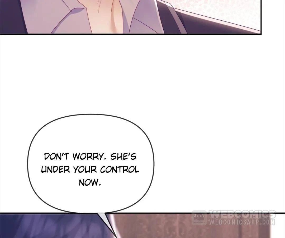 White Moon He Made a Move On Me Chapter 72 - Page 58