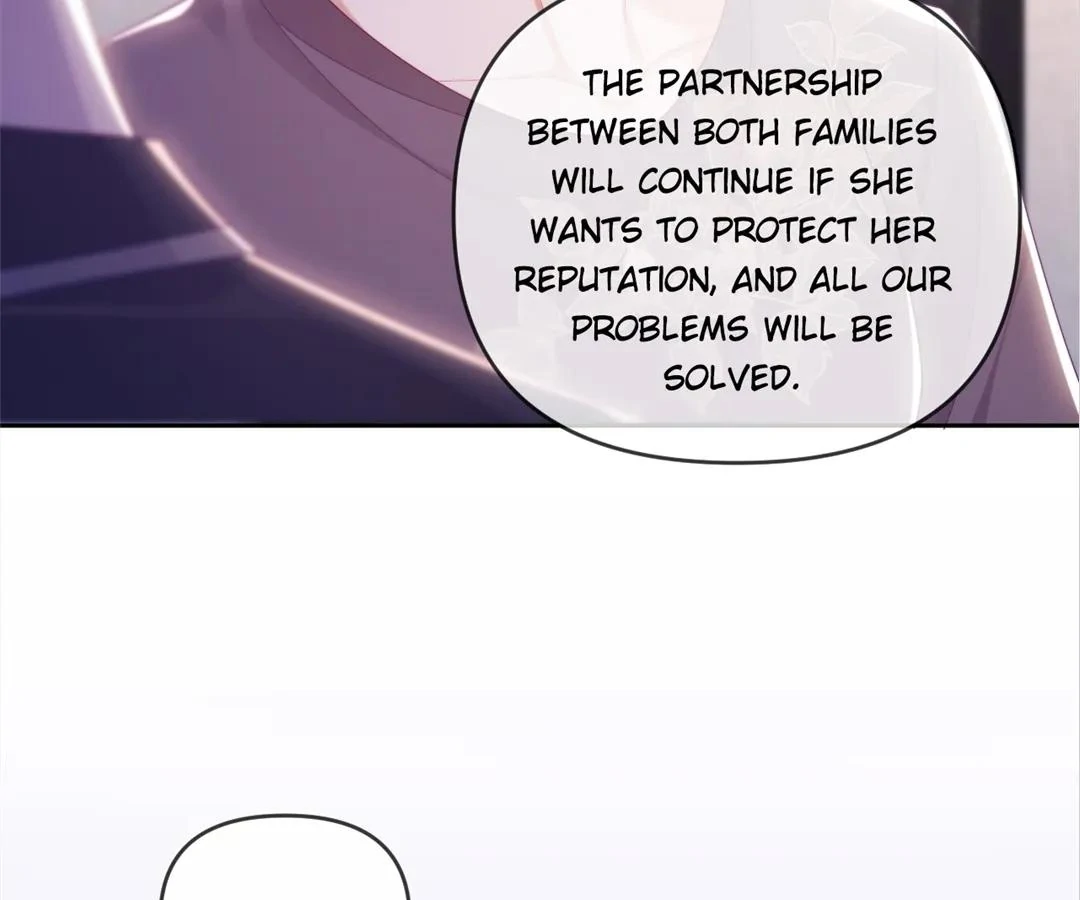 White Moon He Made a Move On Me Chapter 72 - Page 60