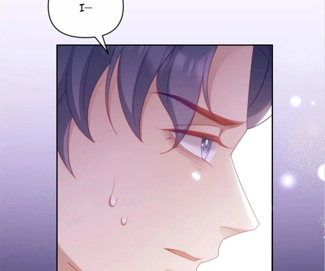 White Moon He Made a Move On Me Chapter 72 - Page 61