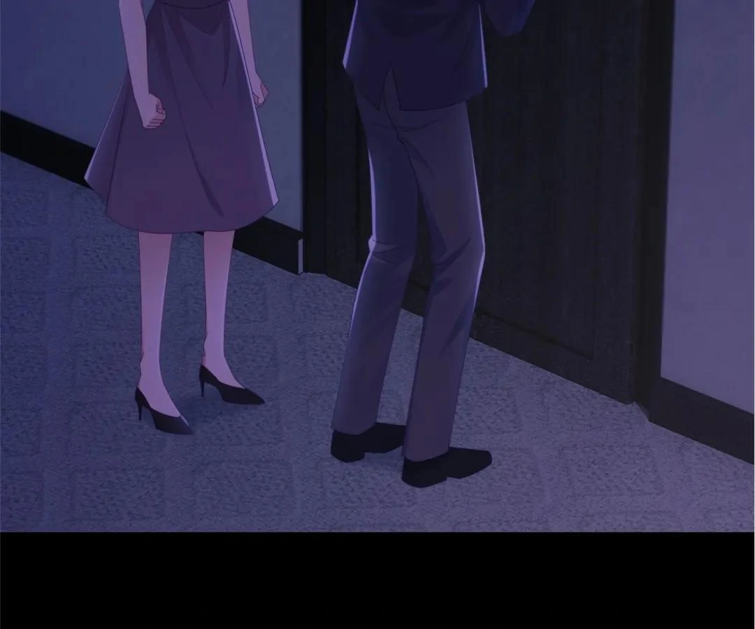 White Moon He Made a Move On Me Chapter 72 - Page 65