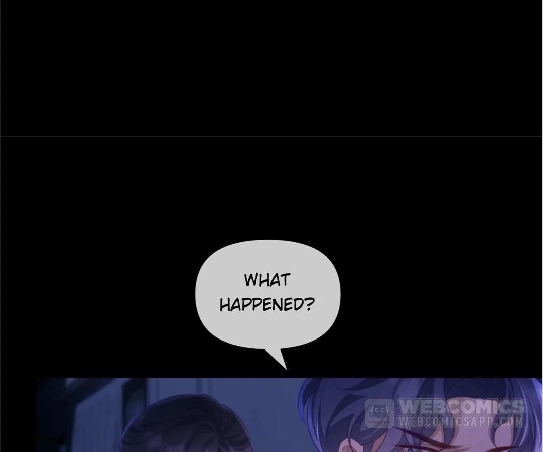 White Moon He Made a Move On Me Chapter 72 - Page 66