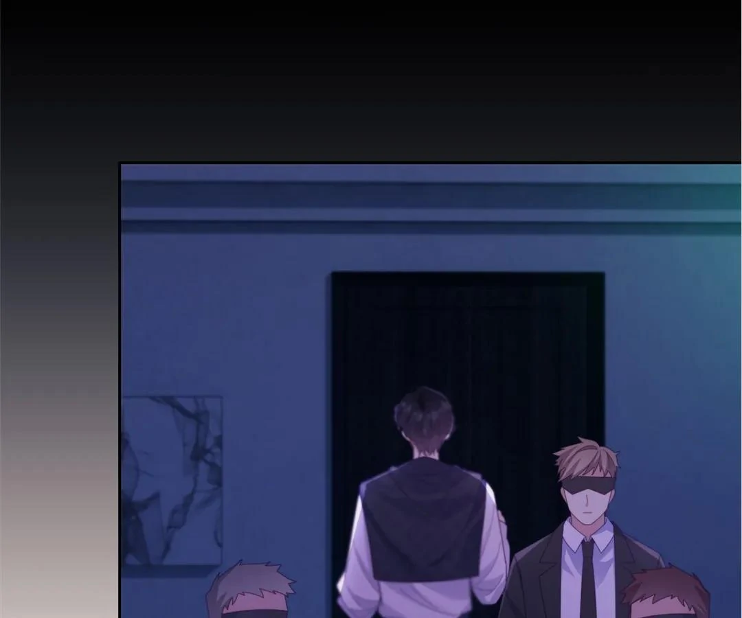 White Moon He Made a Move On Me Chapter 72 - Page 76