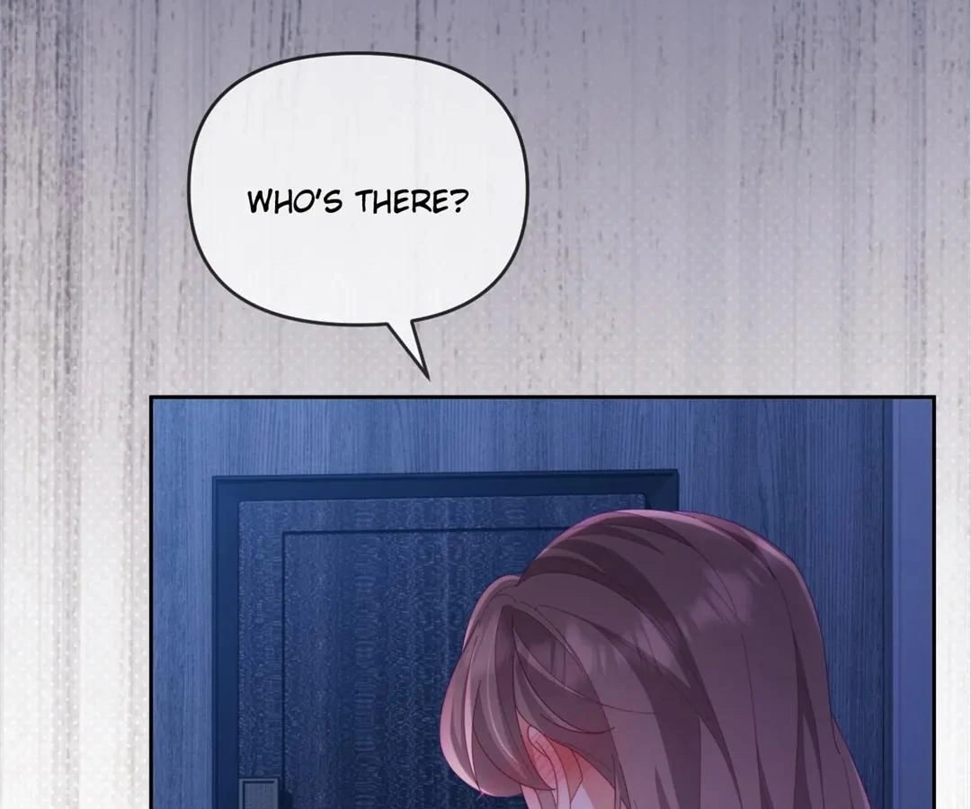 White Moon He Made a Move On Me Chapter 72 - Page 84
