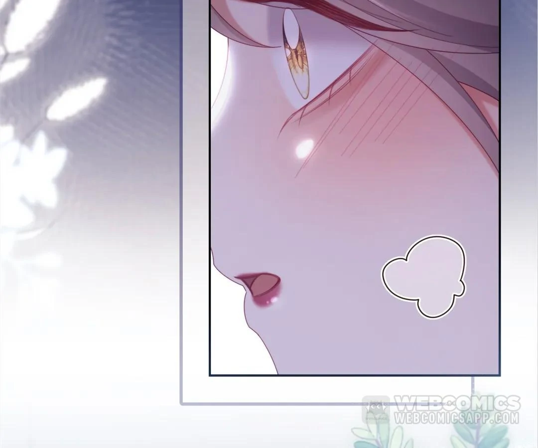 White Moon He Made a Move On Me Chapter 73 - Page 10