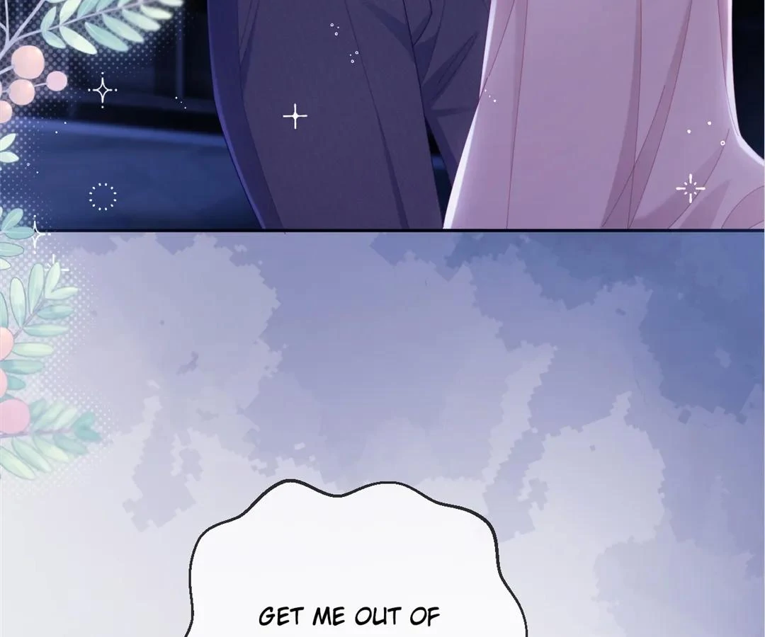 White Moon He Made a Move On Me Chapter 73 - Page 13