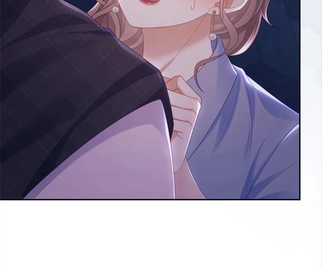 White Moon He Made a Move On Me Chapter 73 - Page 15