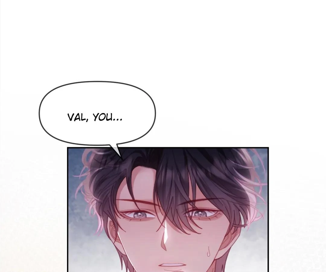White Moon He Made a Move On Me Chapter 73 - Page 21