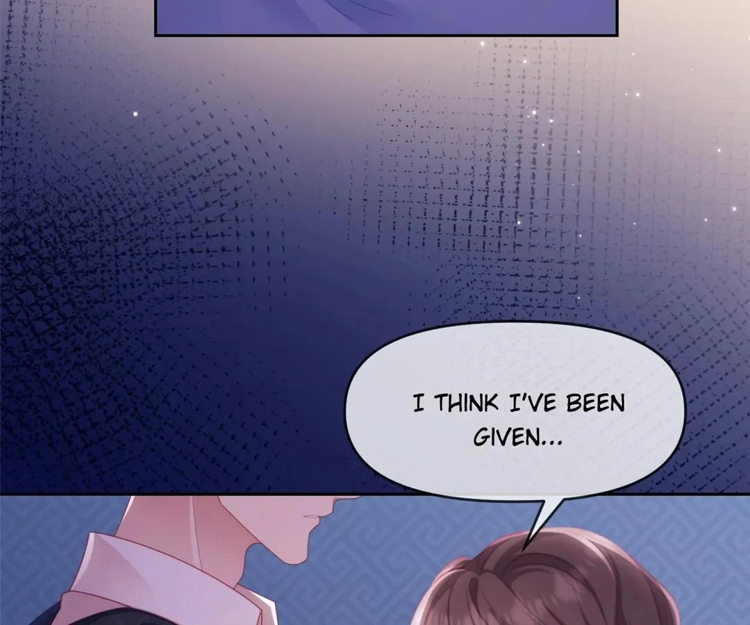 White Moon He Made a Move On Me Chapter 73 - Page 23
