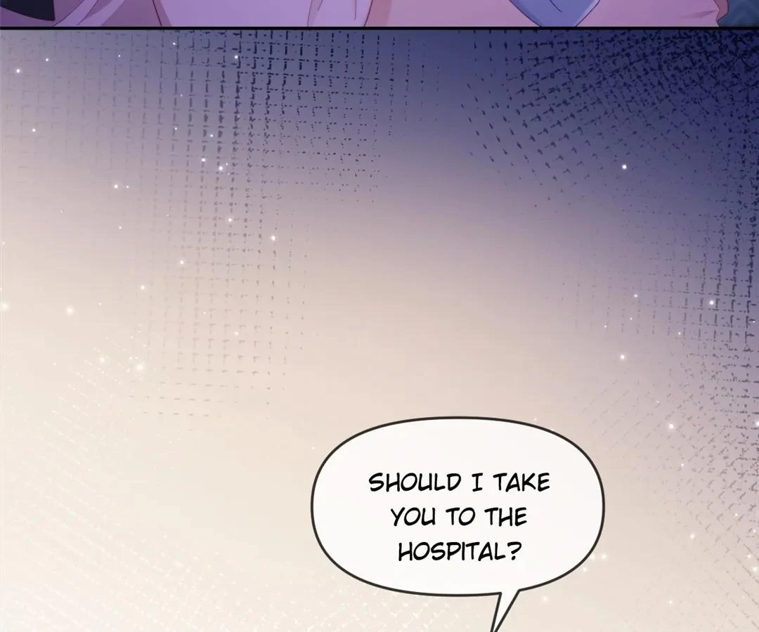 White Moon He Made a Move On Me Chapter 73 - Page 25