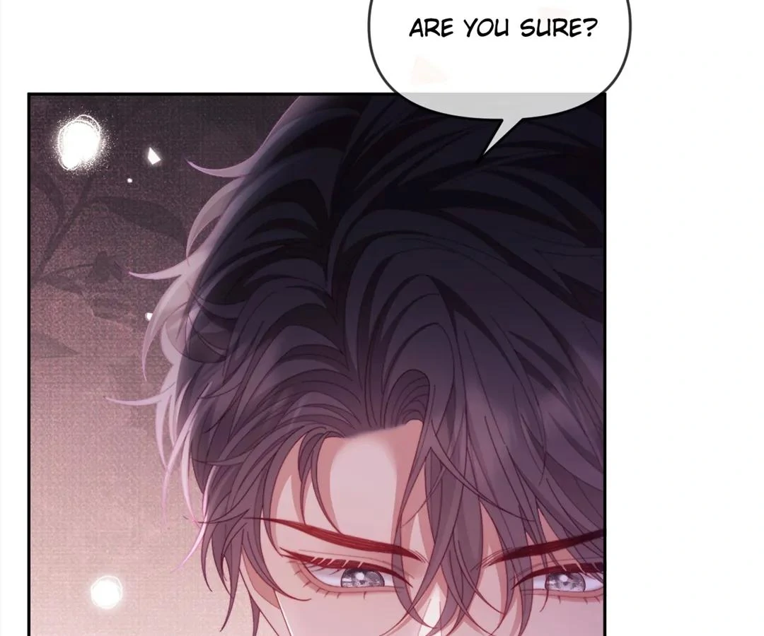 White Moon He Made a Move On Me Chapter 73 - Page 30