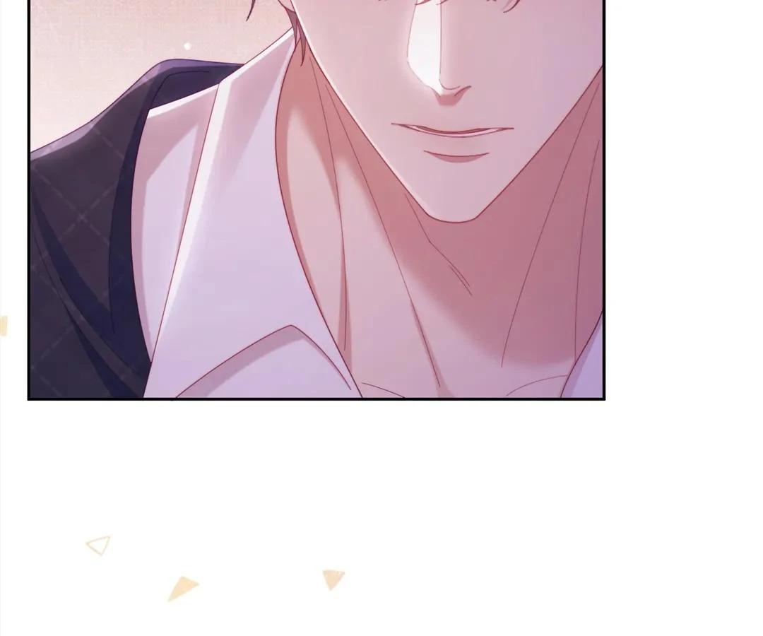 White Moon He Made a Move On Me Chapter 73 - Page 31