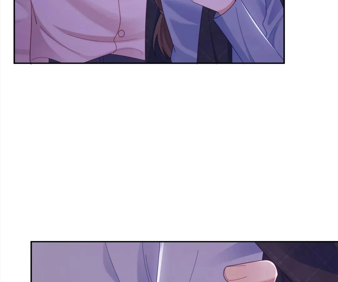 White Moon He Made a Move On Me Chapter 73 - Page 39